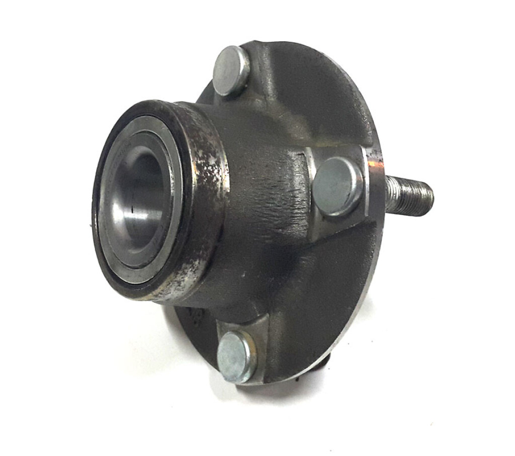 MAZA DE RUEDA CHANA DELANTERA PICKUP FURGON CON Y SIN ABS -