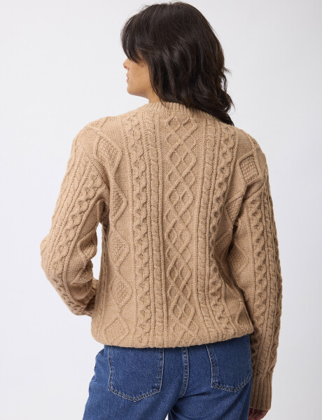 Sweater ochos Sweater ochos
