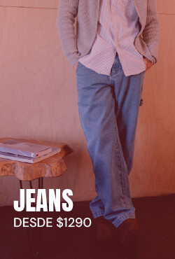 HomeGrupoProductos2 JEANS JUL REBAJAS 2026