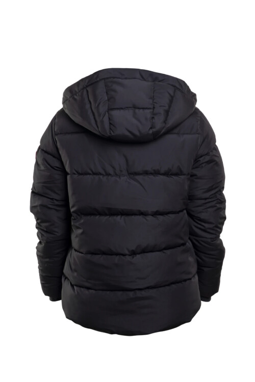 Campera O'Neill Woman California Warmth Negro