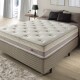 COLCHON HERVAL MAXSPRING TOWER 2 PLAZAS KING SIZE 158cm x 198cm x 33cm