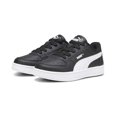 Puma Caven 2.0 PS 39383805 Neg/blanco