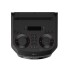 Parlante LG XBOOM RNC5 Bluetooth 500W Karaoke DJ Effects USB Parlante LG XBOOM RNC5 Bluetooth 500W Karaoke DJ Effects USB