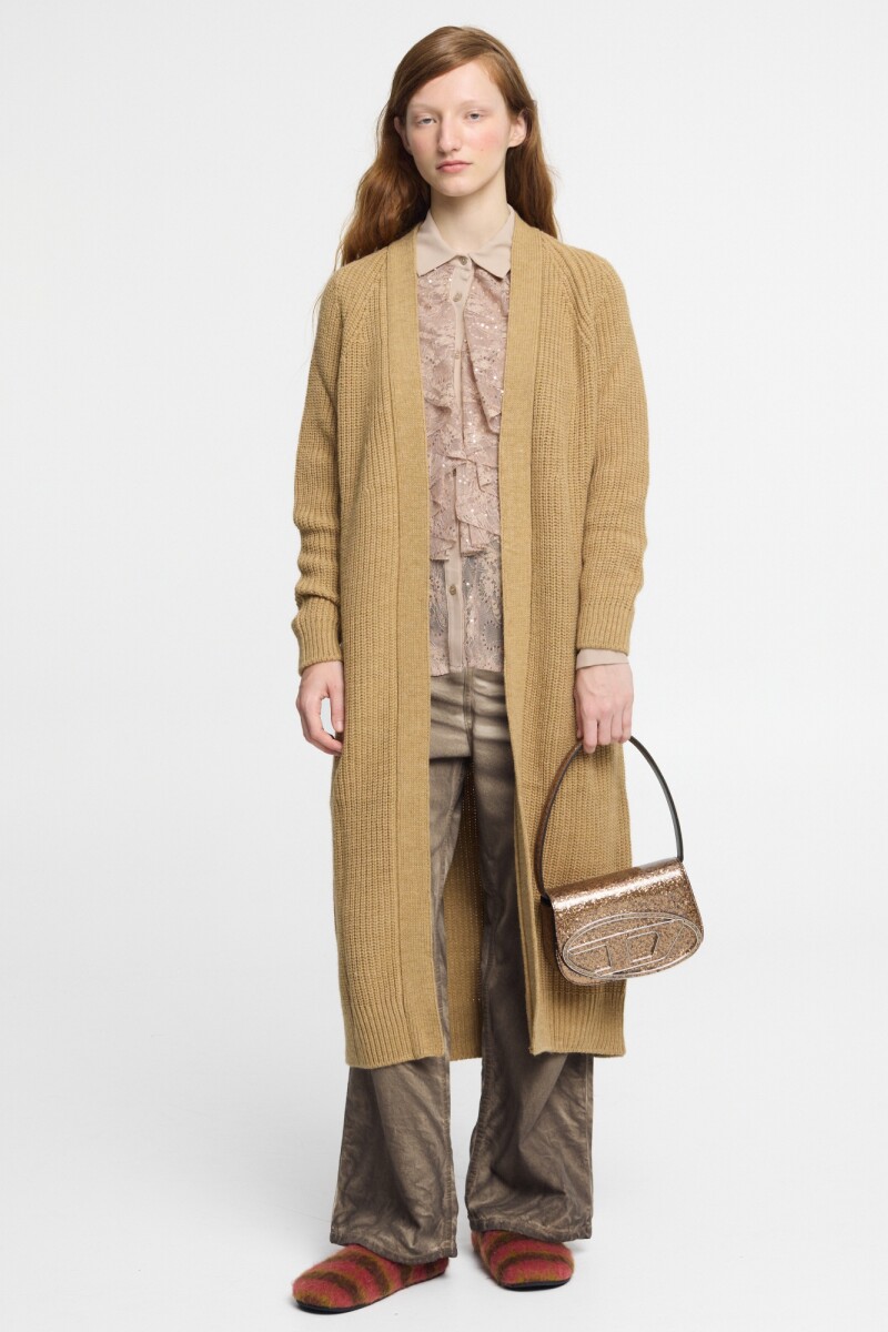 TEJIDO Beige