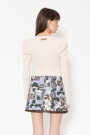 REMERA ELENA Camel