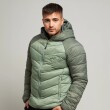 CAMPERA DIXIE SOTEM VERDE