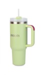 VASO TERMICO SHOT MANZANA VERDE