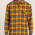 CAMISA CONQUES Amarillo