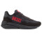 S-Serendipity Light - Hombre Black/High Risk Red