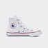 Championes Converse Chuck Taylor All Star HI Blanco