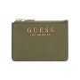 Billetera Guess Alisha Verde 0