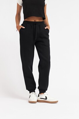 JOGGER NUBES NEGRO