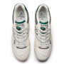 NB 550 - Hombre White/Green