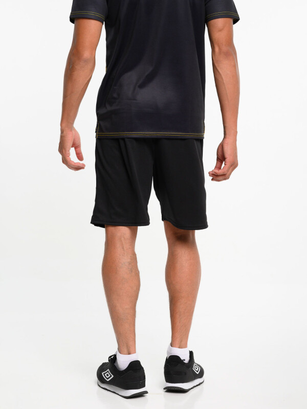 Short CAP Basic Peñarol Hombre 023