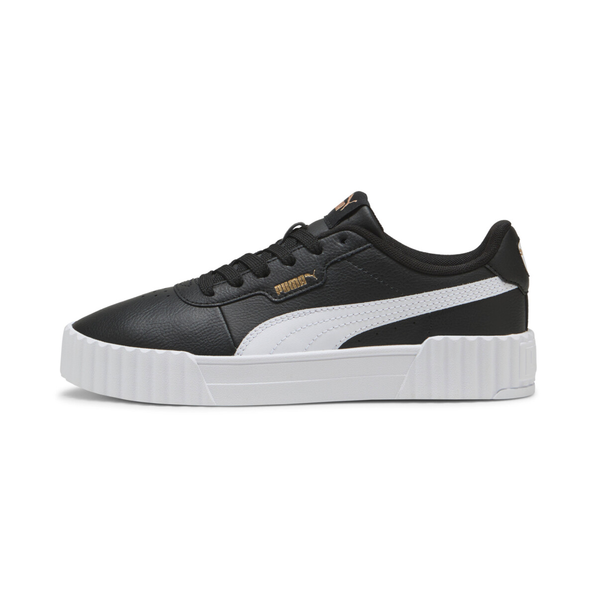 Championes Carina 3.0 de Mujer - Negro 