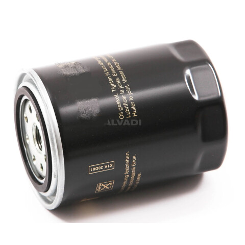FILTRO DE ACEITE GOL / PARATI / SAVEIRO G1 / G2 / G3 / G4 1.6D, 1.9D CADDY / POL Filtro De Aceite Gol / Parati / Saveiro G1 / G2 / G3 / G4 1.6d, 1.9d Caddy / Pol