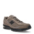 Championes de Hombre New Balance Life Style 509 Marrón - Negro
