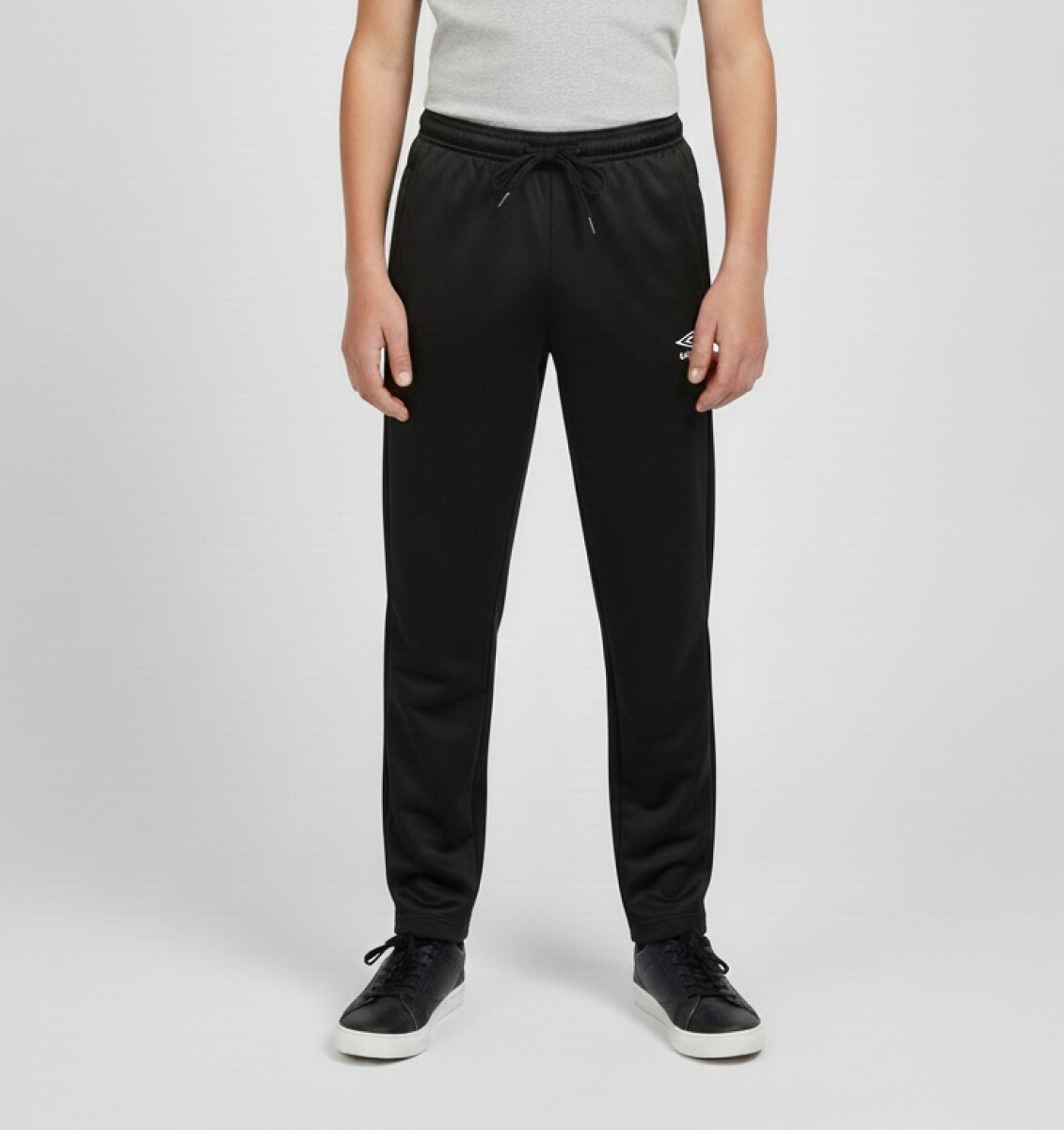Training Tapered Pant - Junior Umbro Junior - 002 