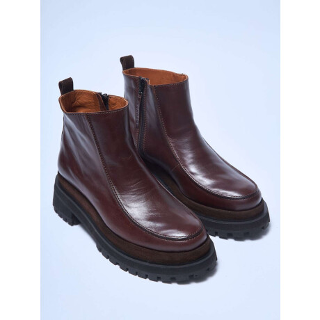 Bota Mila Brownie