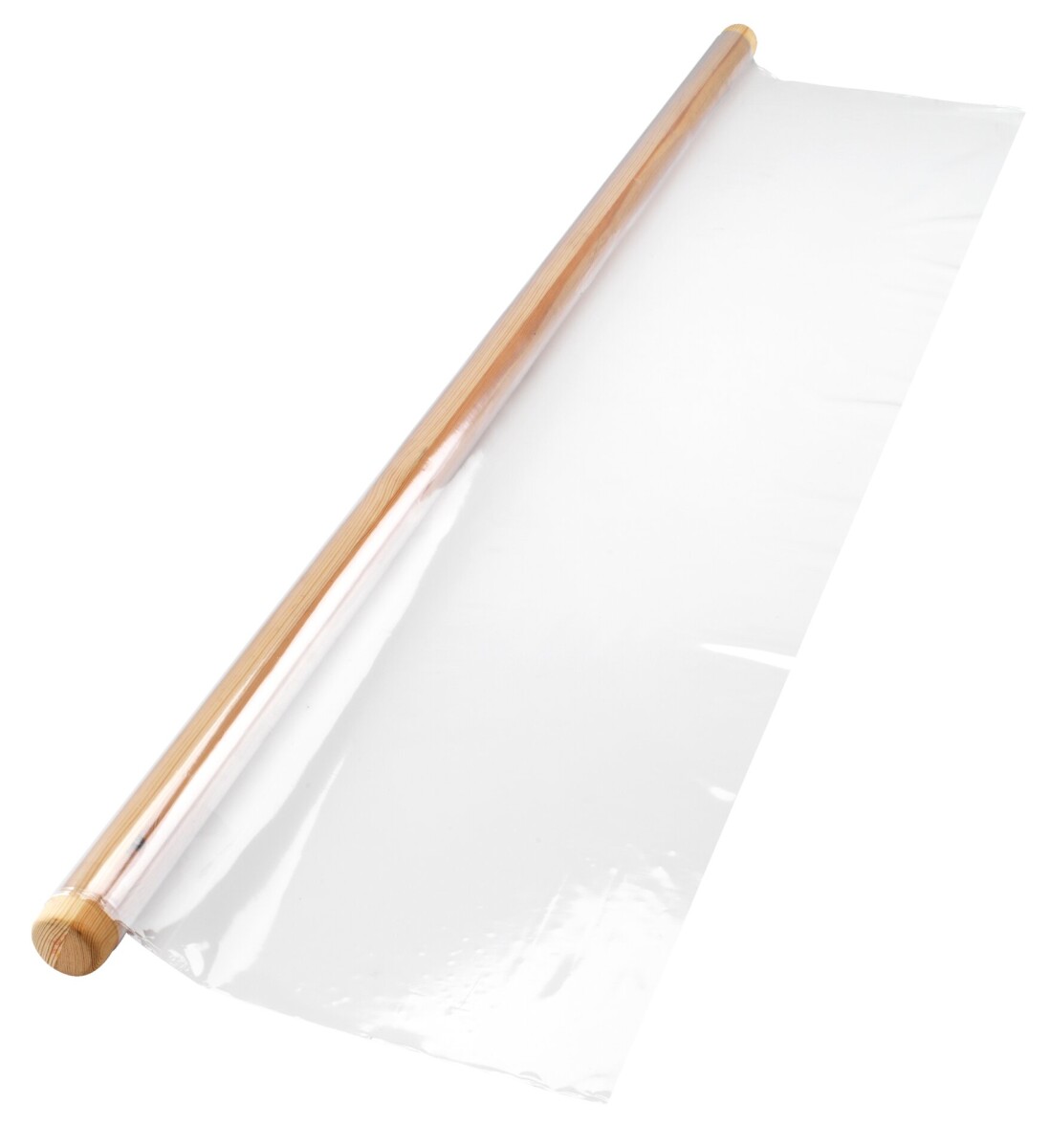 Mantel vinilo MYRRAPP 140 transparente 