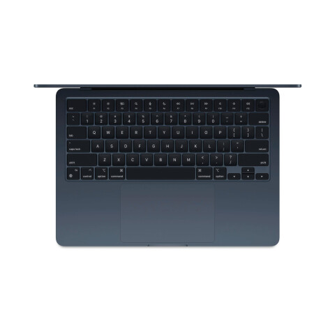 Apple Macbook Air 13" M4 10C-CPU 10C-GPU 16GB 512GB - Midnight Apple Macbook Air 13" M4 10C-CPU 10C-GPU 16GB 512GB - Midnight