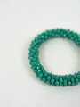 Pulsera Beans Verde