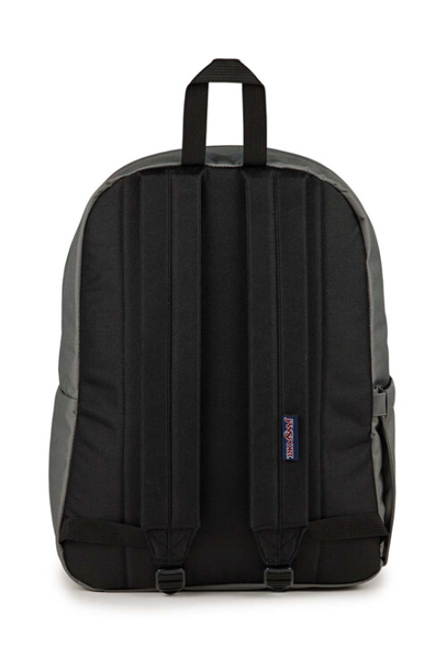 MOCHILA BEYOND PACK GRAPHITE GREY