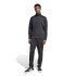 Equipo de Hombre Adidas M Lin Ts Negro - Blanco
