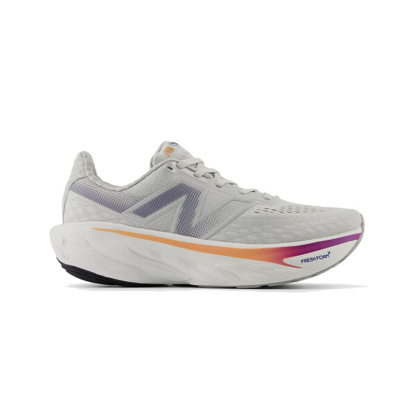 1080 FRESHFOAM W1080G14 - NEW BALANCE GRIS