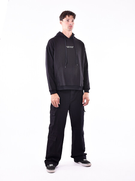 HOODIE KEEP VARIANTE 1