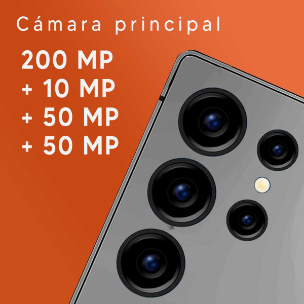 Samsung S25 Ultra 12/256 Gb 5g + Regalo GRIS