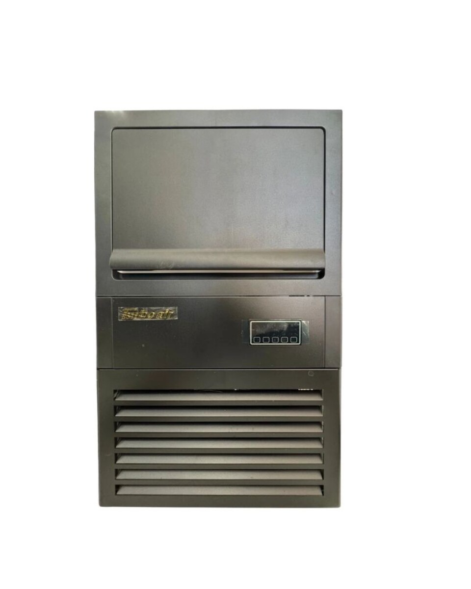 Fabricadora de Hielo Turbo Air 50 kgs. 