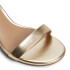 MADELYYN GOLD SYNTHETIC GOLD