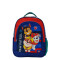 Mochila Paw Patrol Azul - Rojo