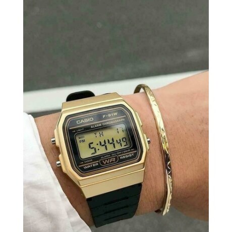 Reloj digital Casio multifunción resistente al agua Reloj digital Casio multifunción resistente al agua