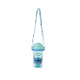 Botella con correa Stitch 400ml Botella con correa Stitch 400ml
