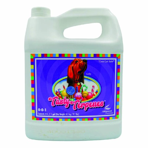 Tasty Terpenes 4L