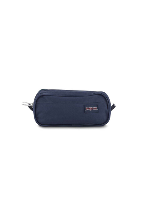 Cartuchera Large Accessory Pouch Navy