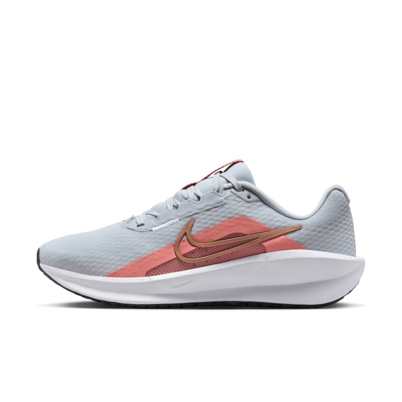 Zapatillas Nike Downshifter 13 de Mujer Blanco