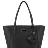 Tote Magdalina Black