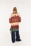 Sweater Summit Marron