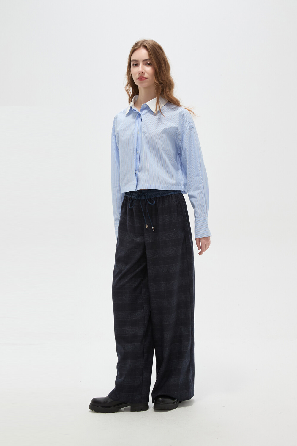 Pantalon Narella Estampado 1