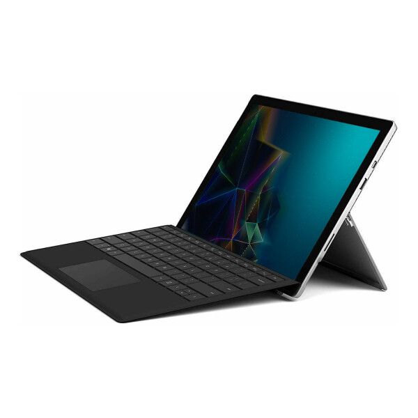 Tablet Surface Pro 4 I5 4gb Ram 128gb Teclado Original PK SURFACE PRO 4 I5/4/128 + TEC. NEGRO
