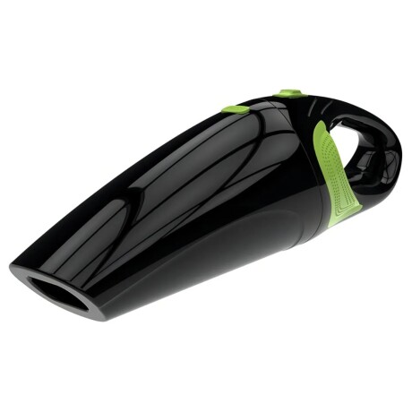 Aspiradora para Auto Inalámbrica Carga Usb 120 W Negro