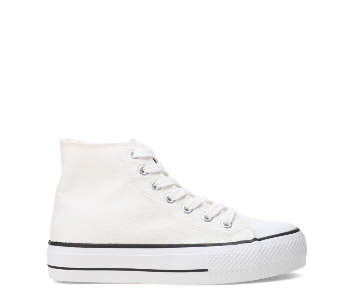 Championes de Mujer Miss Carol Blanco