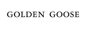 Logo Golden Goose