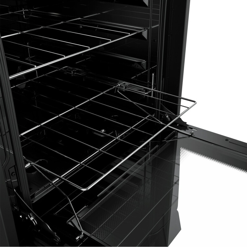 Cocina A Gas Decorato Mueller 4b Gas/electrica Grill Visor Encendido Cocina A Gas Decorato Mueller 4b Gas/electrica Grill Visor Encendido