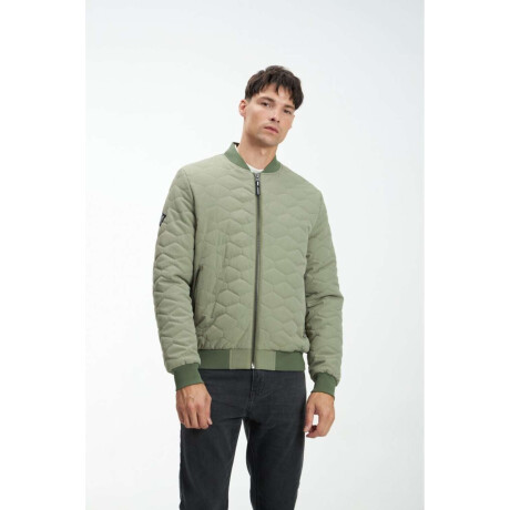 Campera Lord Verde