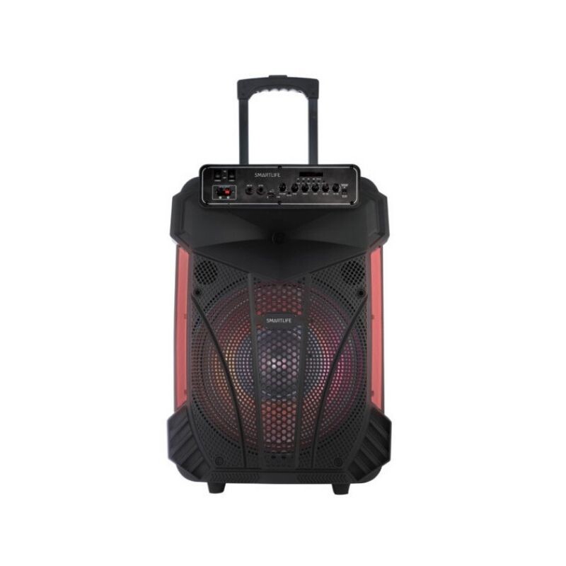 PARLANTE PARTY BOX SMARTLIFE SL-PB115050 50W Negro