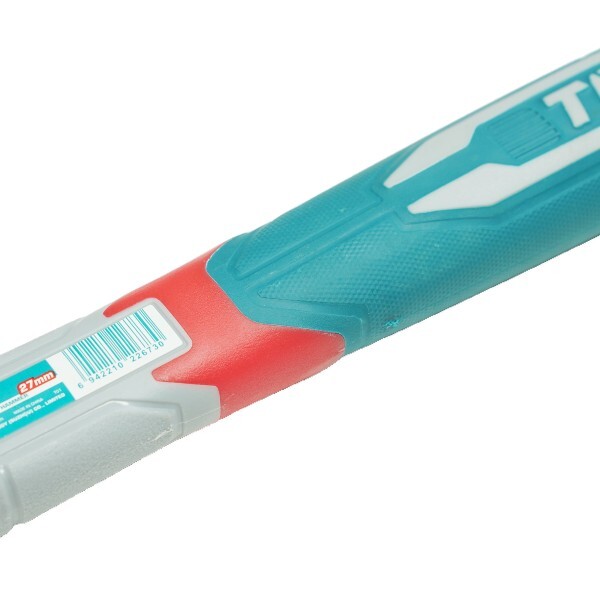 MARTILLO U¥A 27MM MGO FIBRA TOTAL MARTILLO U¥A 27MM MGO FIBRA TOTAL